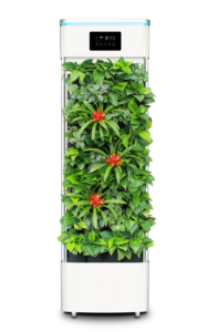 花粉症対策に最適な空気清浄機の置き場所はベッドの近く？