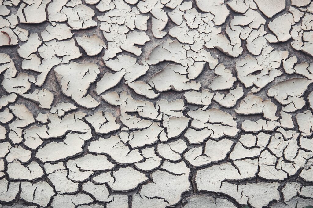 花粉症による中途覚醒と乾いた咳を改善する方法は？