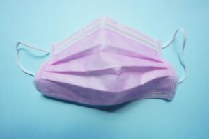 花粉症による中途覚醒や鼻水に今日できる対処法は？