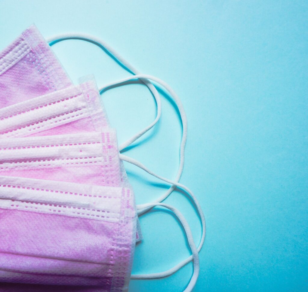 花粉症による中途覚醒や鼻水の症状を病院に相談する目安は？