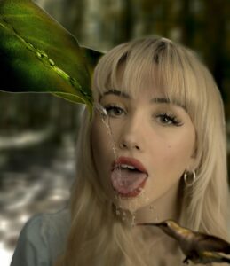 花粉症による入眠時の口の渇きを改善する方法は？