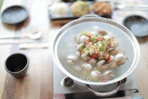 花粉症の夜、浴室の湯温が高すぎると眠れない？対策は？