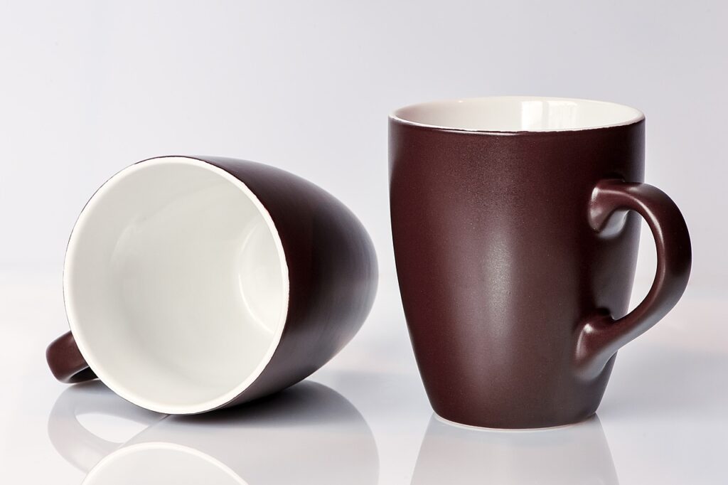 花粉症のどを加湿するスチームマグカップの代用使い方は？