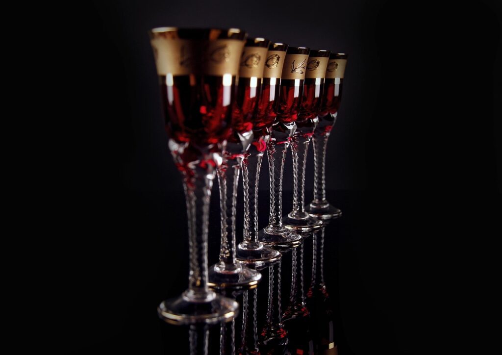 花粉症の時期に寝る前にしょうが飲料を飲むと体温にどんな影響がある？