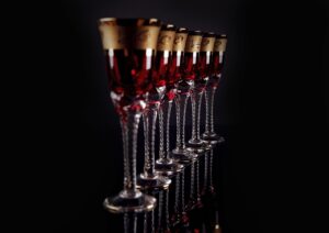 花粉症の時期に寝る前にしょうが飲料を飲むと体温にどんな影響がある？